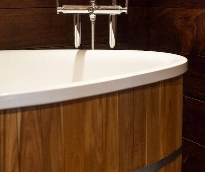 Отель Bliss Boutique