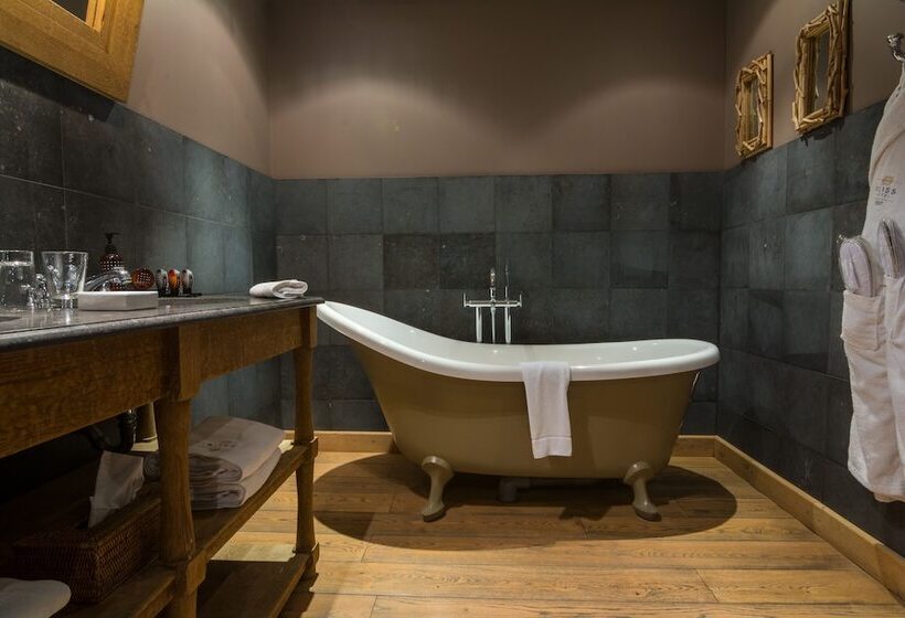 Отель Bliss Boutique