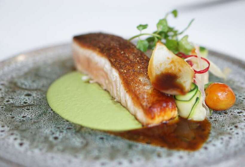 酒店 Blue Karma Dijiwa Seminyak