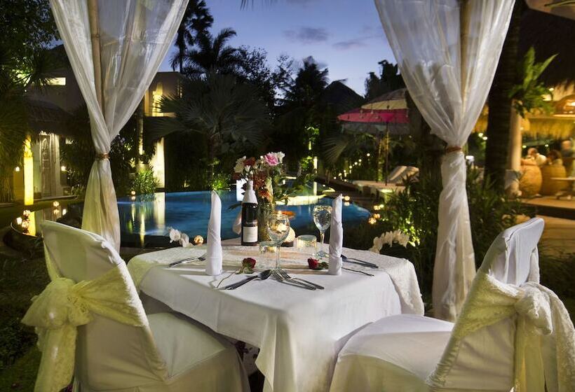 酒店 Blue Karma Dijiwa Seminyak