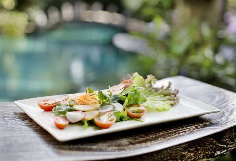 酒店 Blue Karma Dijiwa Seminyak