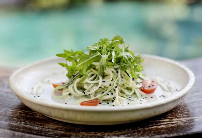 酒店 Blue Karma Dijiwa Seminyak