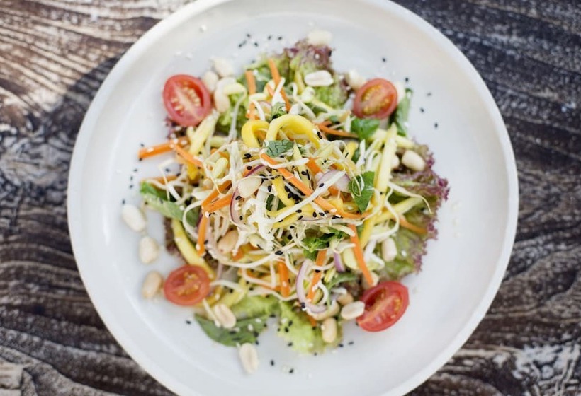 酒店 Blue Karma Dijiwa Seminyak