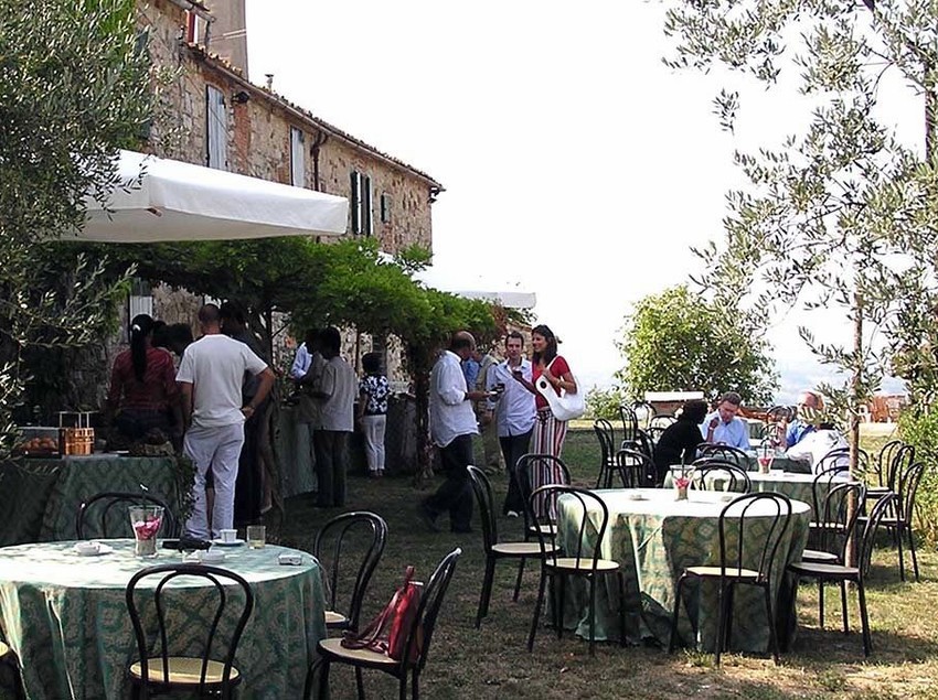 ホテル Borgo Montefolchi