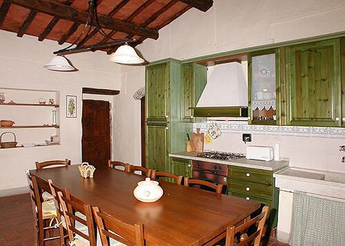 ホテル Borgo Montefolchi