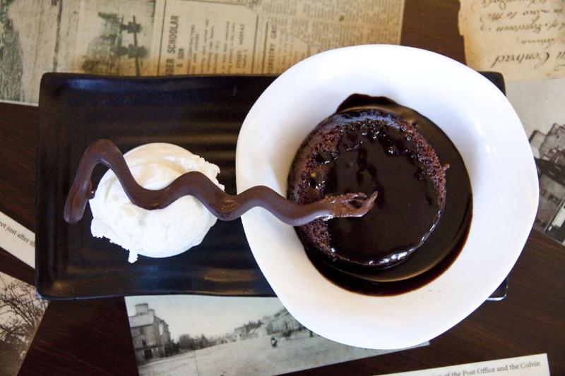 فندق Buccleuch Arms