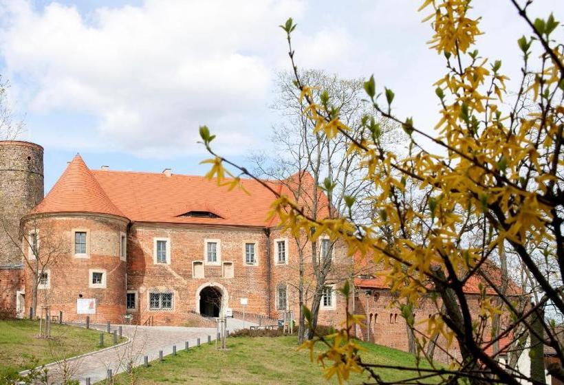 Burghotel Bad Belzig