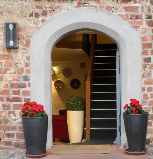 Burghotel Bad Belzig