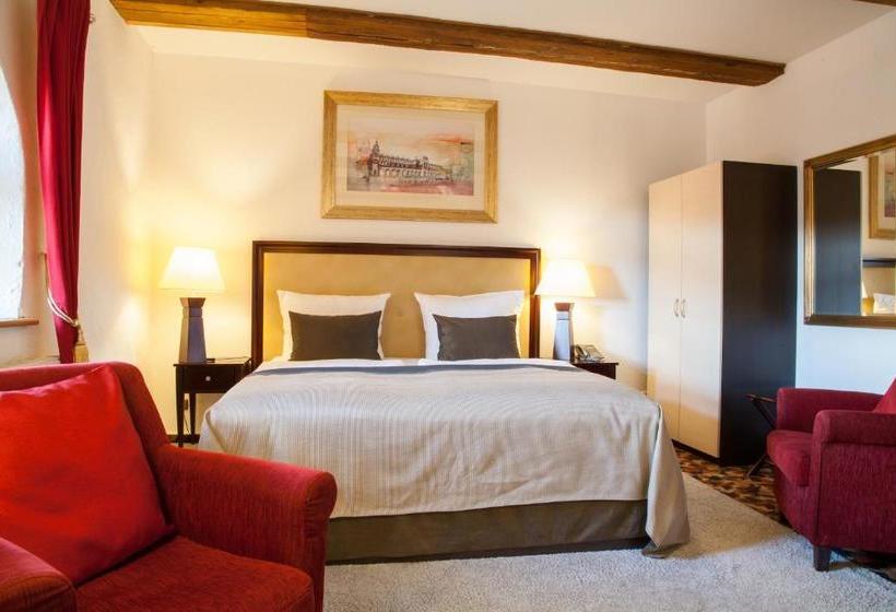 Burghotel Bad Belzig