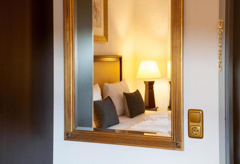 Burghotel Bad Belzig