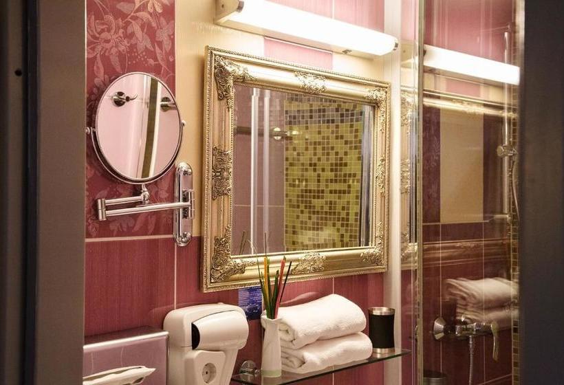 Burghotel Bad Belzig