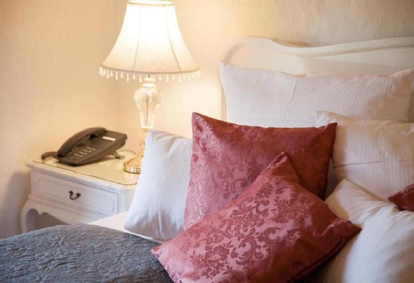 Burghotel Bad Belzig