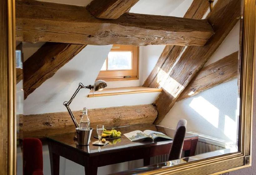 Burghotel Bad Belzig