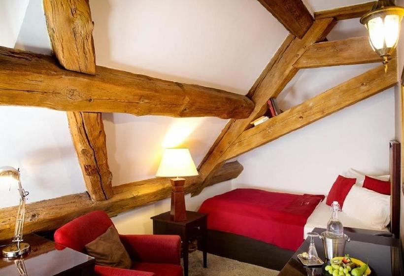 Burghotel Bad Belzig