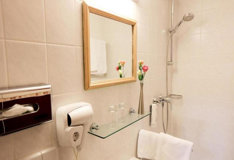 Burghotel Bad Belzig