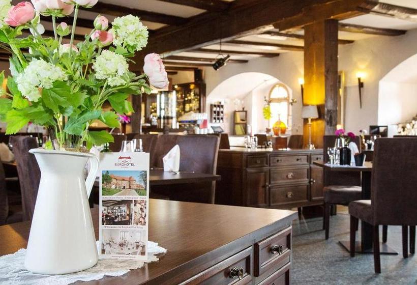 Burghotel Bad Belzig