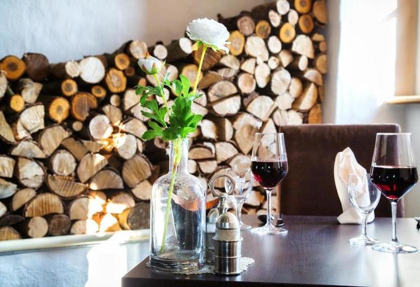 Burghotel Bad Belzig