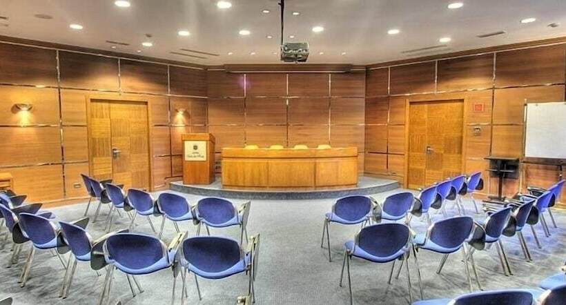 ホテル Cala Del Porto