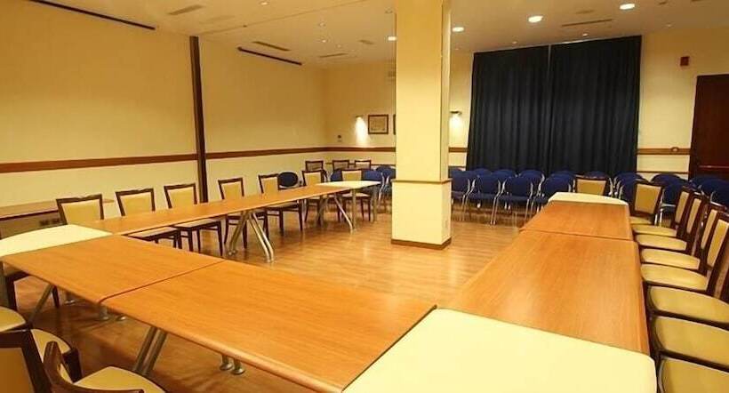 ホテル Cala Del Porto