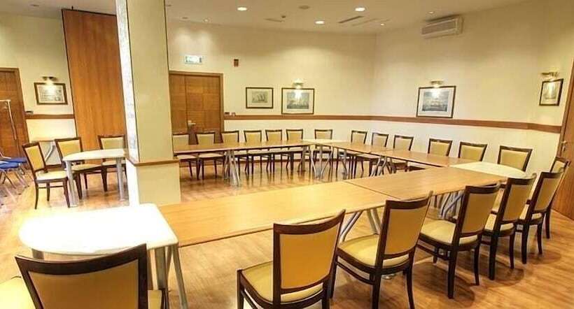 ホテル Cala Del Porto