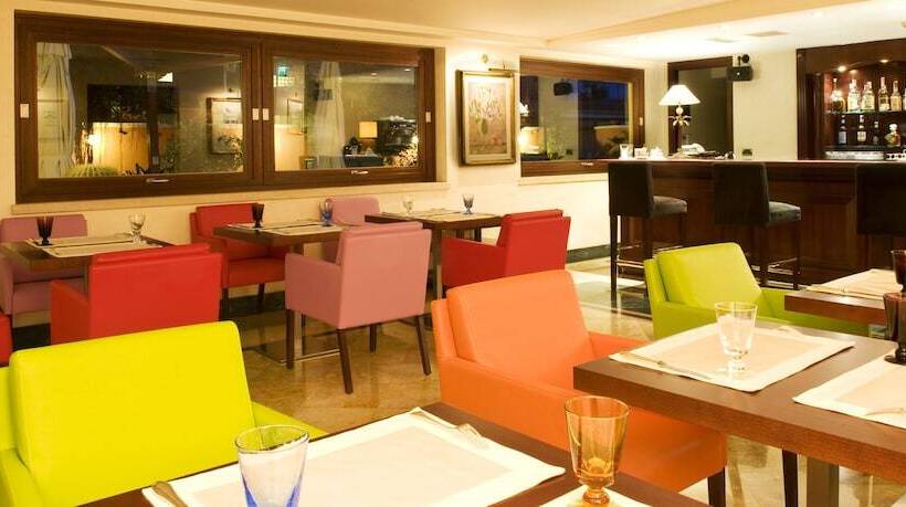 ホテル Cala Del Porto