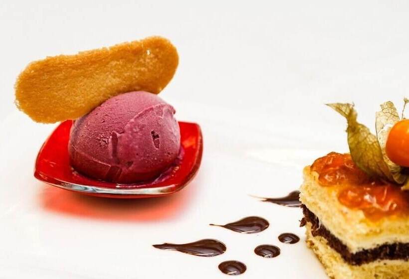 ホテル Cala Del Porto