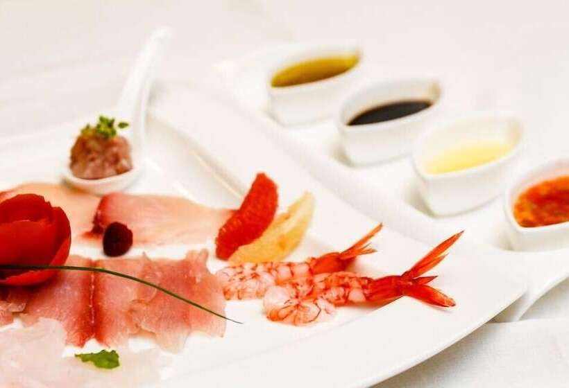 ホテル Cala Del Porto