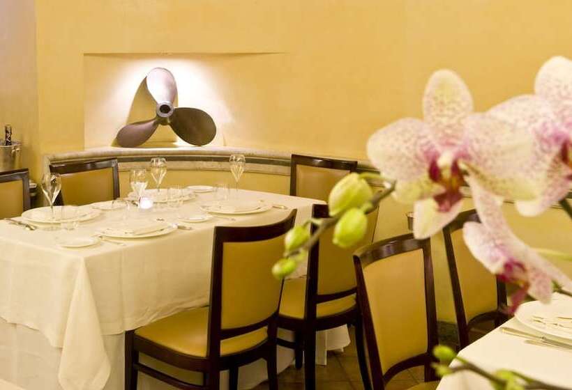 Отель Cala Del Porto