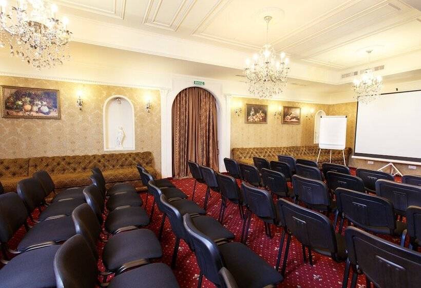 Boutique Hotel California