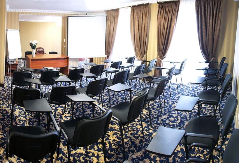 Boutique Hotel California