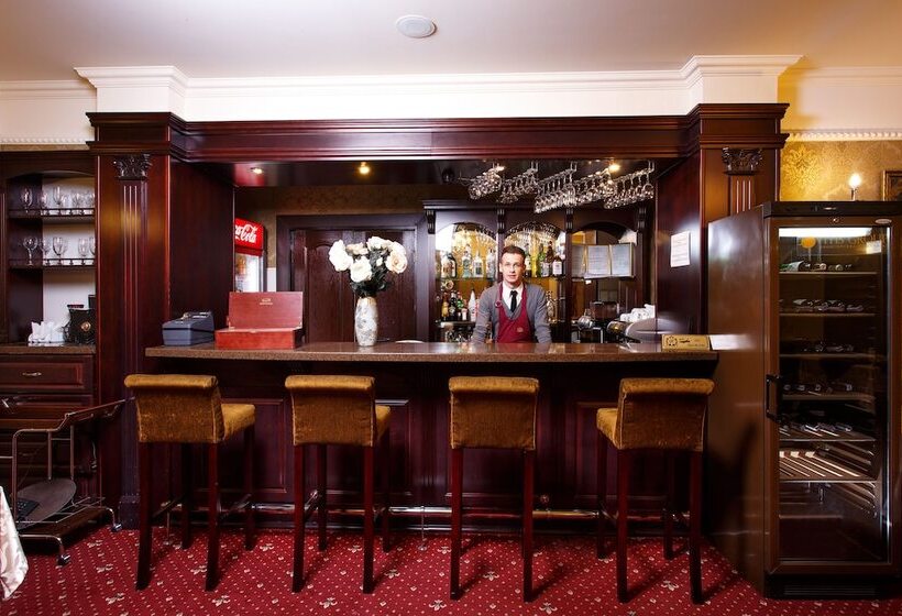 Boutique Hotel California