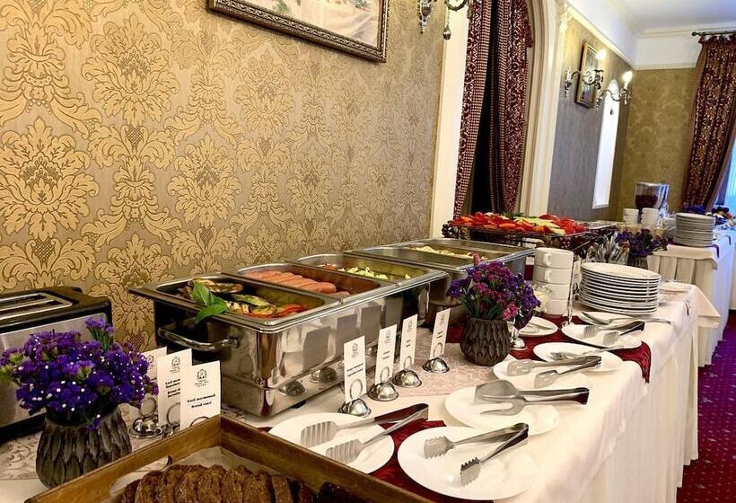 Boutique Hotel California