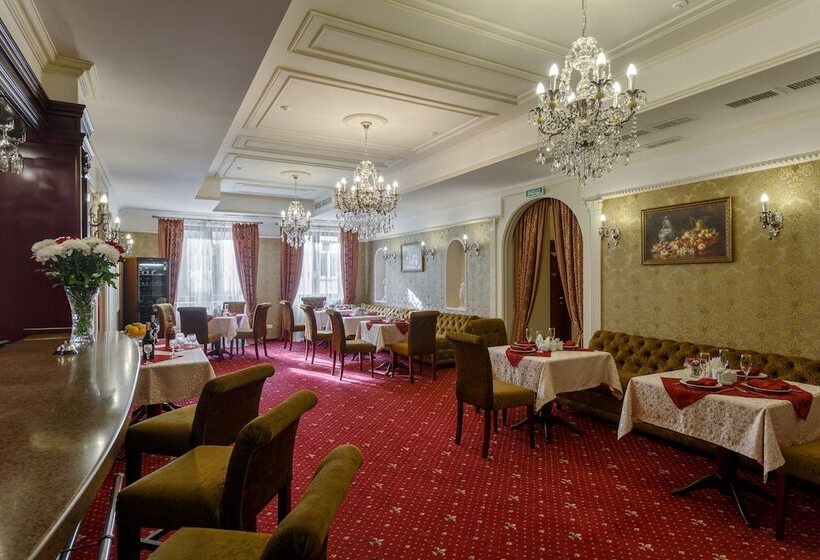 Boutique Hotel California