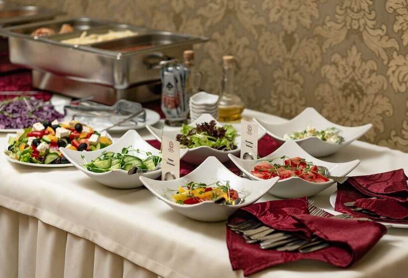 Boutique Hotel California