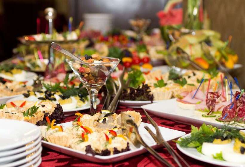 Boutique Hotel California