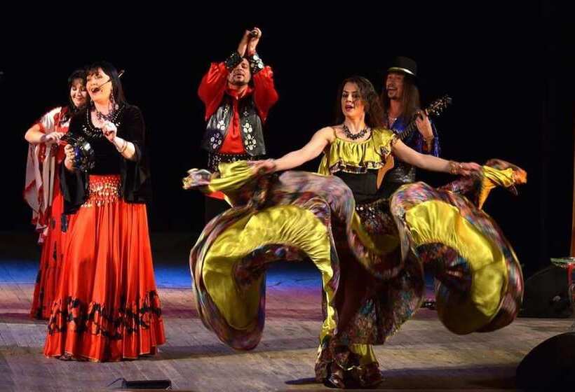 Boutique Hotel California