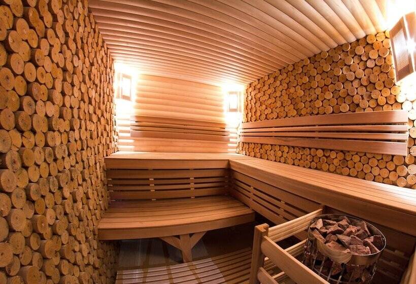 Boutique Hotel California