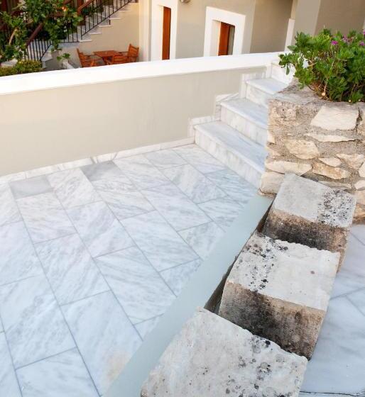 Casa Maria Hotel Apts