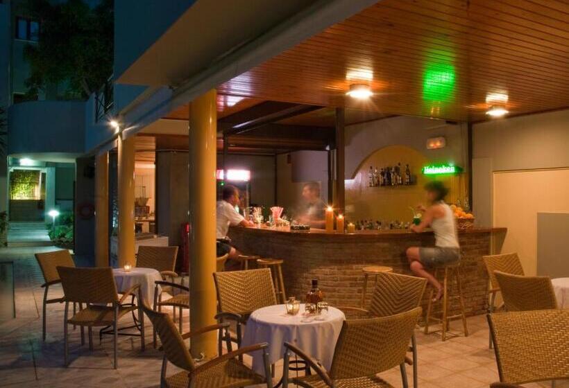 Casa Maria Hotel Apts