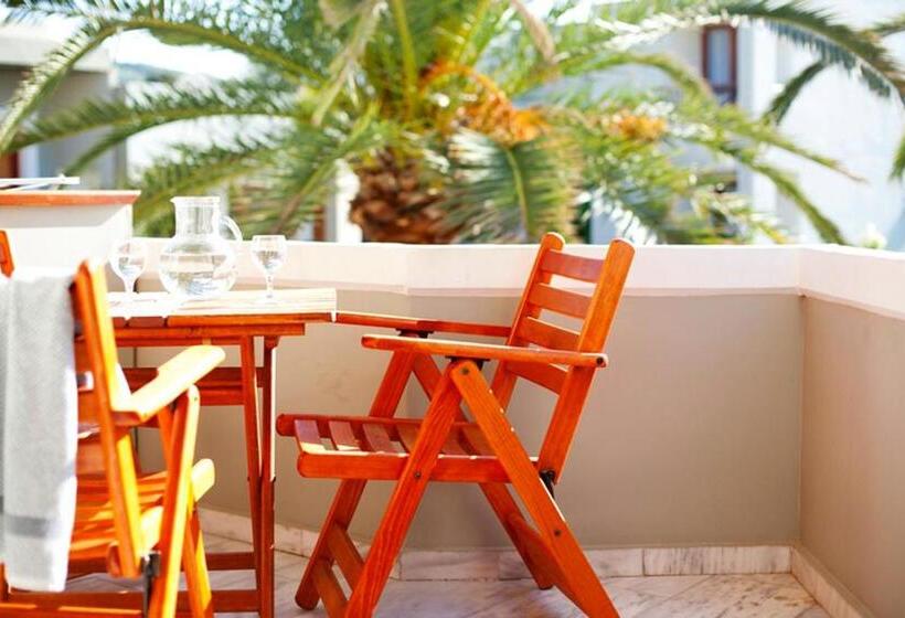 Casa Maria Hotel Apts