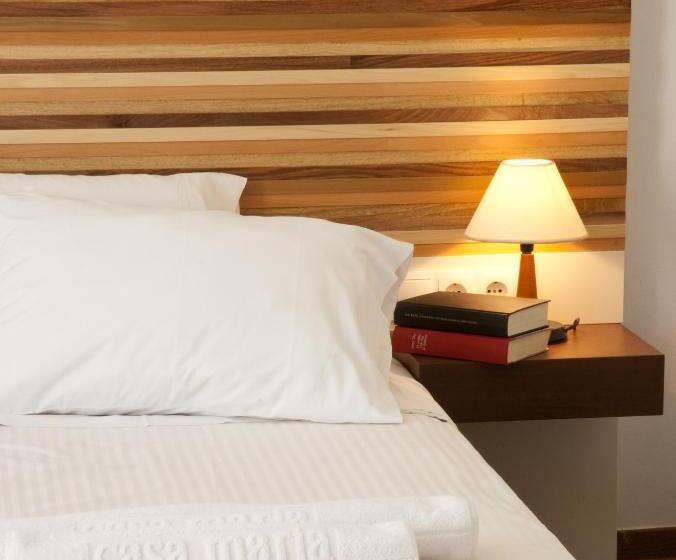 Casa Maria Hotel Apts