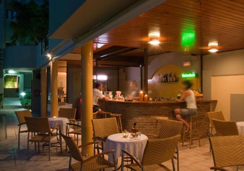 Casa Maria Hotel Apts