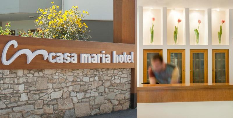 Casa Maria Hotel Apts