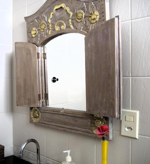 Отель Casa Petunia Pousada Boutique