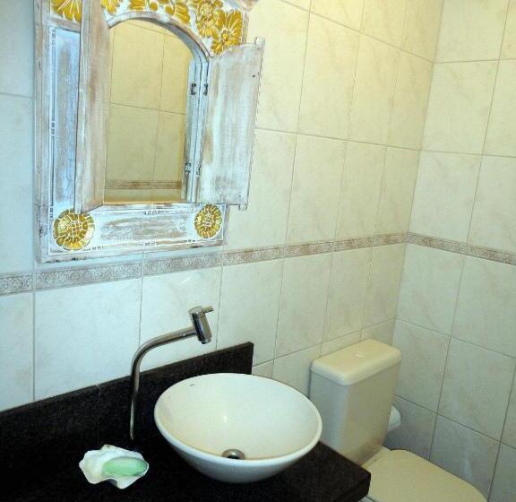 Отель Casa Petunia Pousada Boutique