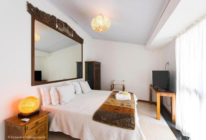 Отель Casa Petunia Pousada Boutique