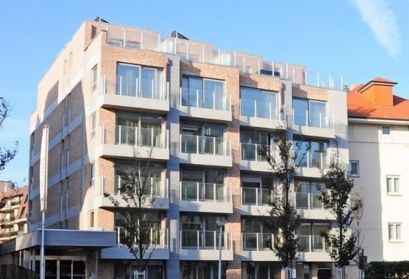 בית מלון כפרי Casino