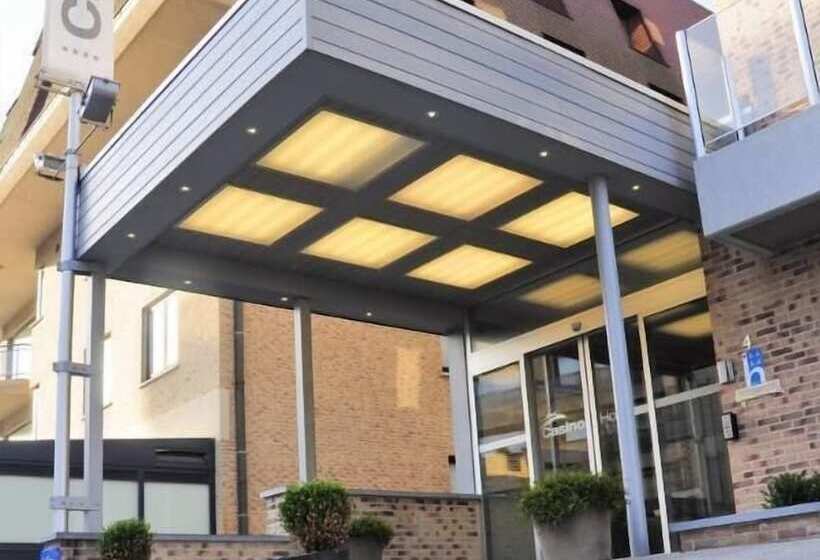 فندق Casino