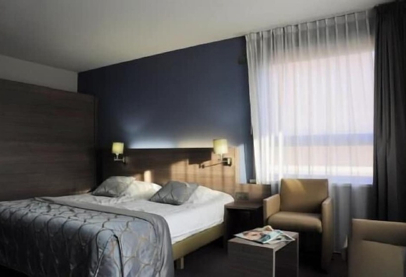 בית מלון כפרי Casino