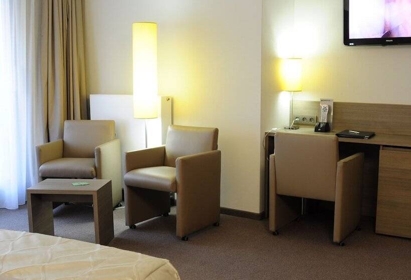 בית מלון כפרי Casino